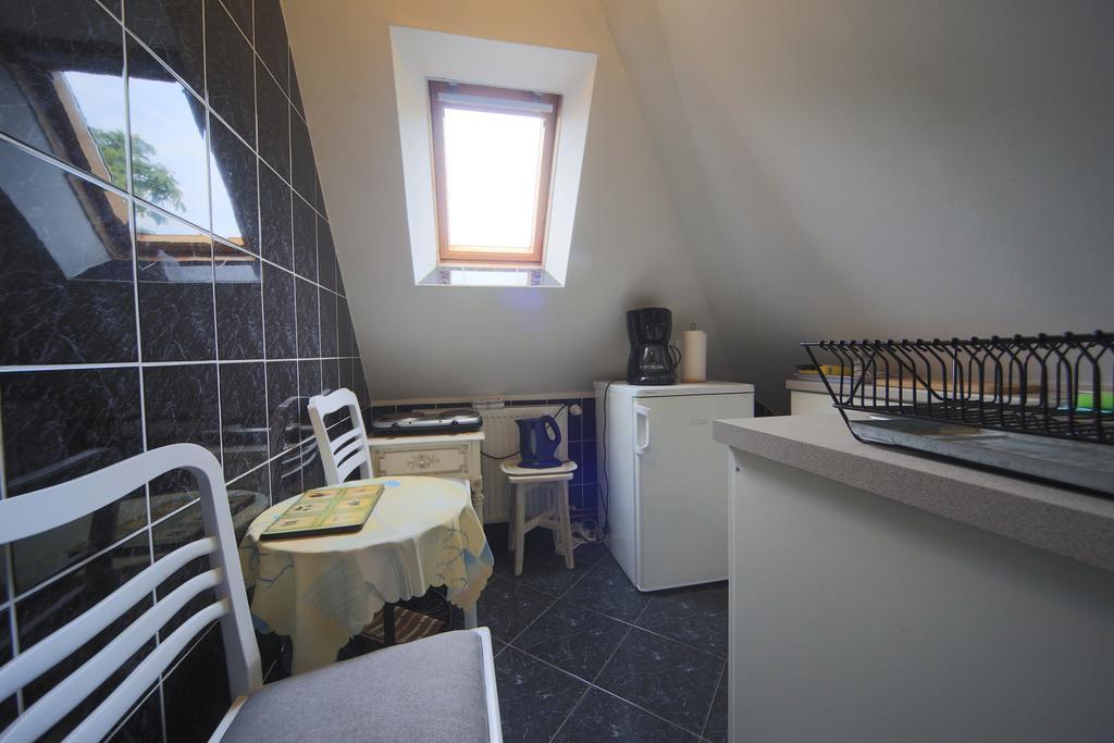 Apartament Apartament Leśmiana Świnoujście Pokój zdjęcie